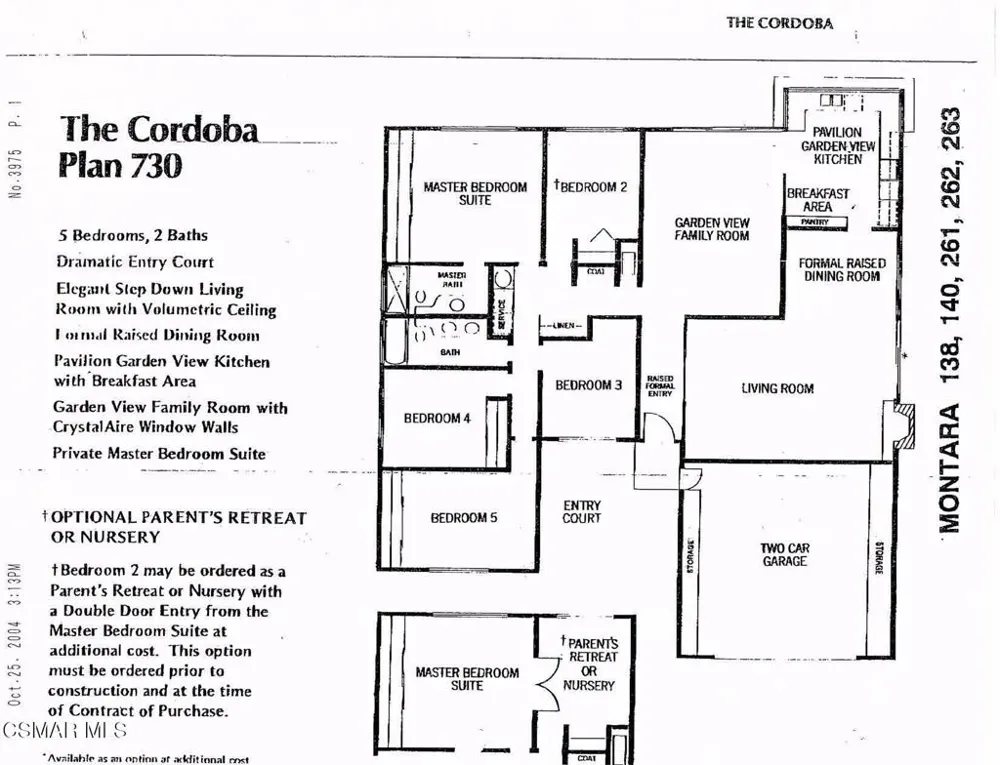 2167 Stoneman Street Simi Valley, CA 93065
