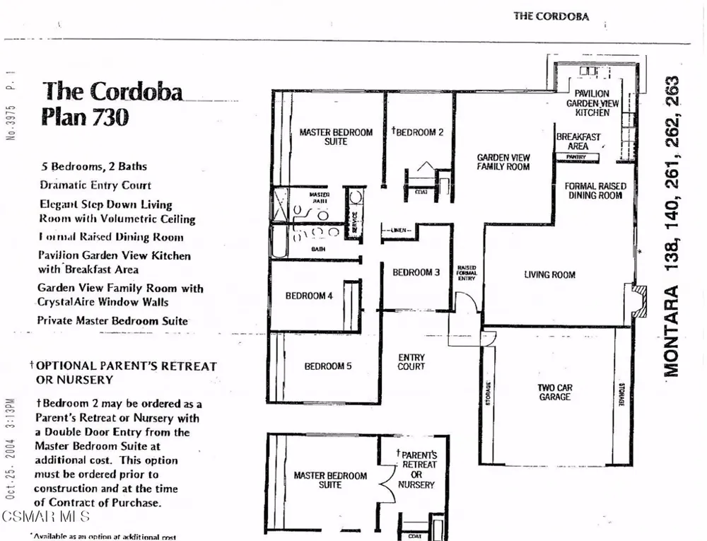 2167 Stoneman Street Simi Valley, CA 93065
