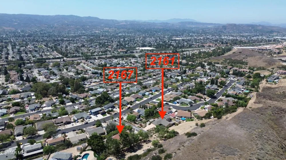 2167 Stoneman Street Simi Valley, CA 93065