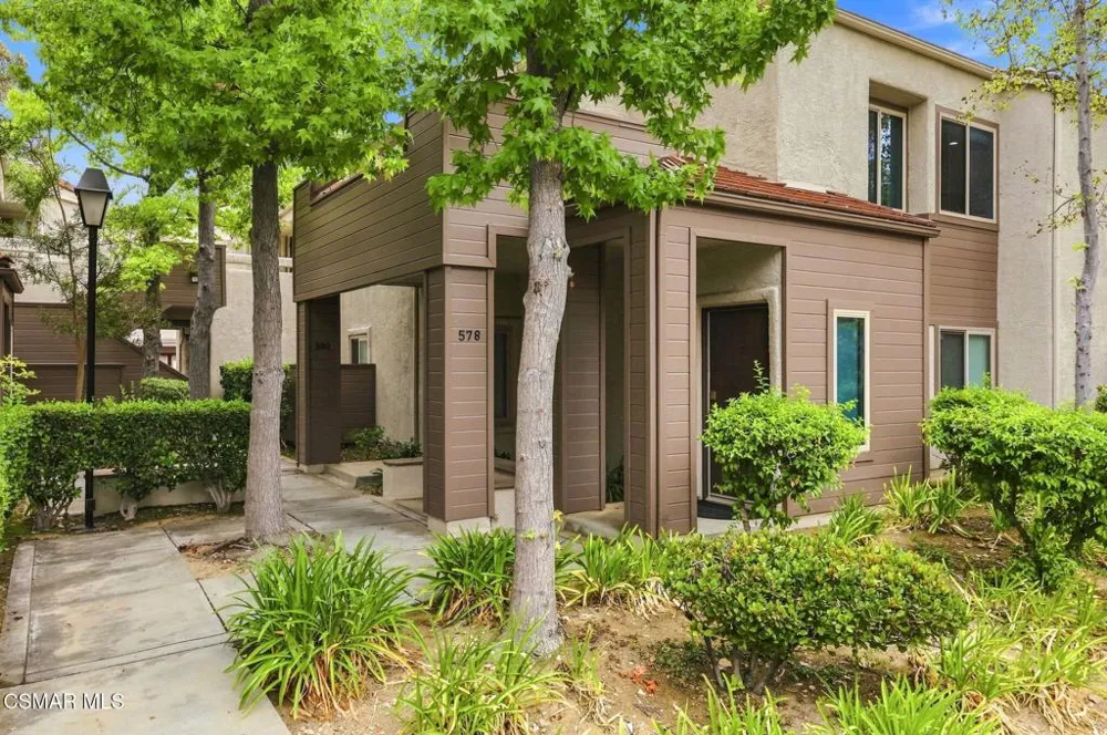 578 Via Colinas Westlake Village, CA 91362