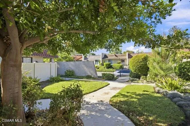 1218 Landsburn Circle Westlake Village, CA 91361