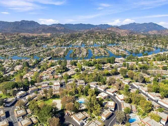 1218 Landsburn Circle Westlake Village, CA 91361