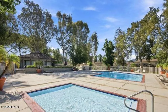 1218 Landsburn Circle Westlake Village, CA 91361