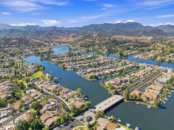1218 Landsburn Circle Westlake Village, CA 91361