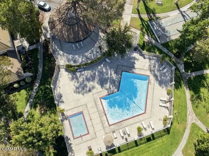 1218 Landsburn Circle Westlake Village, CA 91361