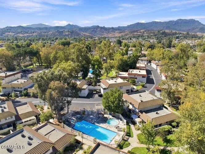 1218 Landsburn Circle Westlake Village, CA 91361