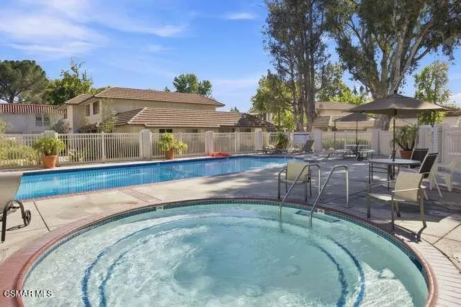1218 Landsburn Circle Westlake Village, CA 91361