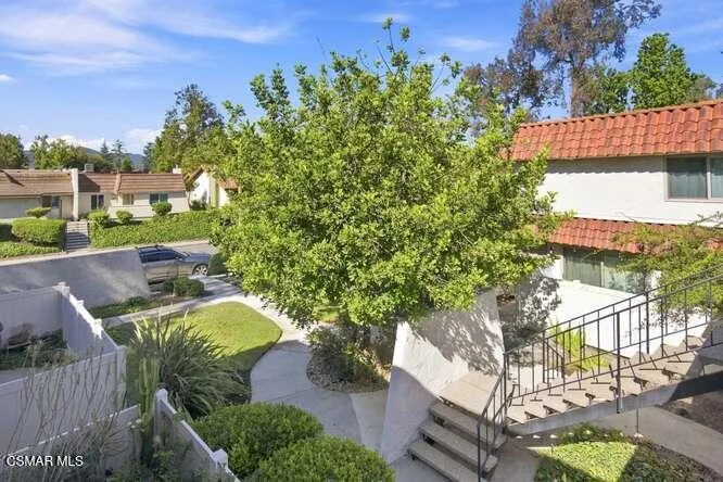 1218 Landsburn Circle Westlake Village, CA 91361
