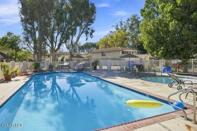 1218 Landsburn Circle Westlake Village, CA 91361