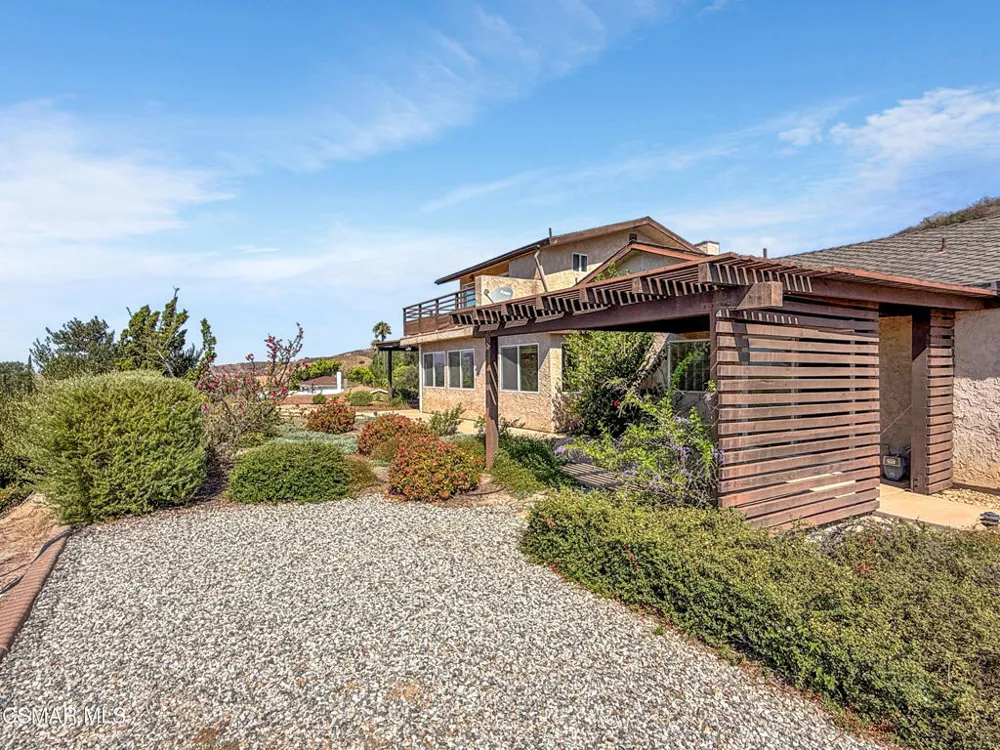 2161 Stoneman Street Simi Valley, CA 93065