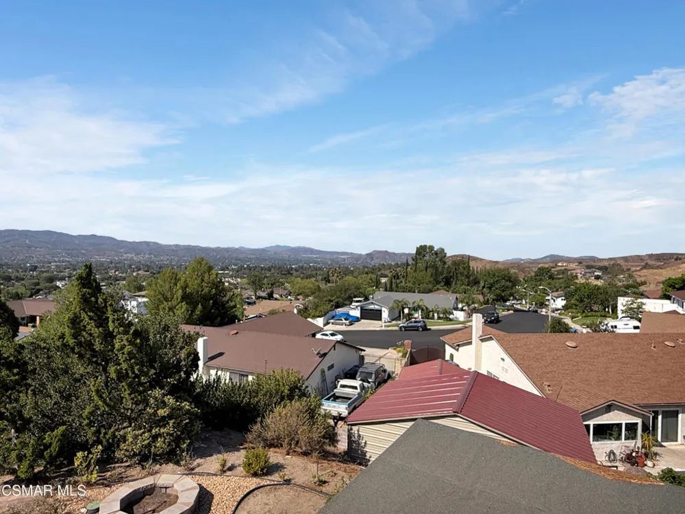 2161 Stoneman Street Simi Valley, CA 93065