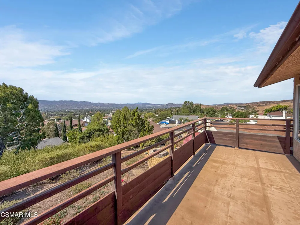2161 Stoneman Street Simi Valley, CA 93065
