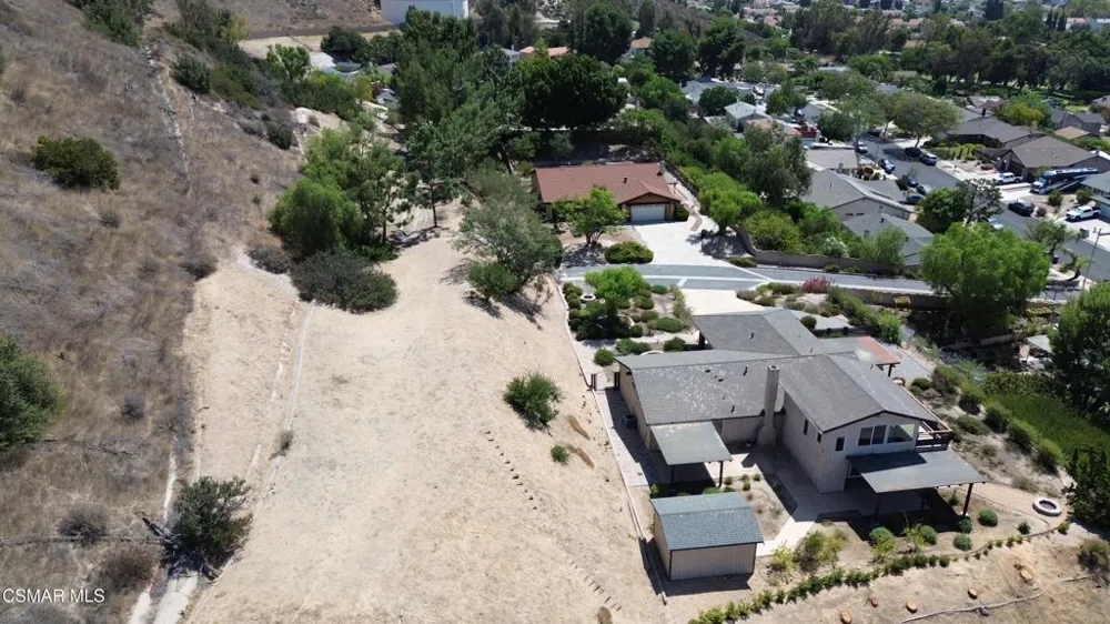 2161 Stoneman Street Simi Valley, CA 93065