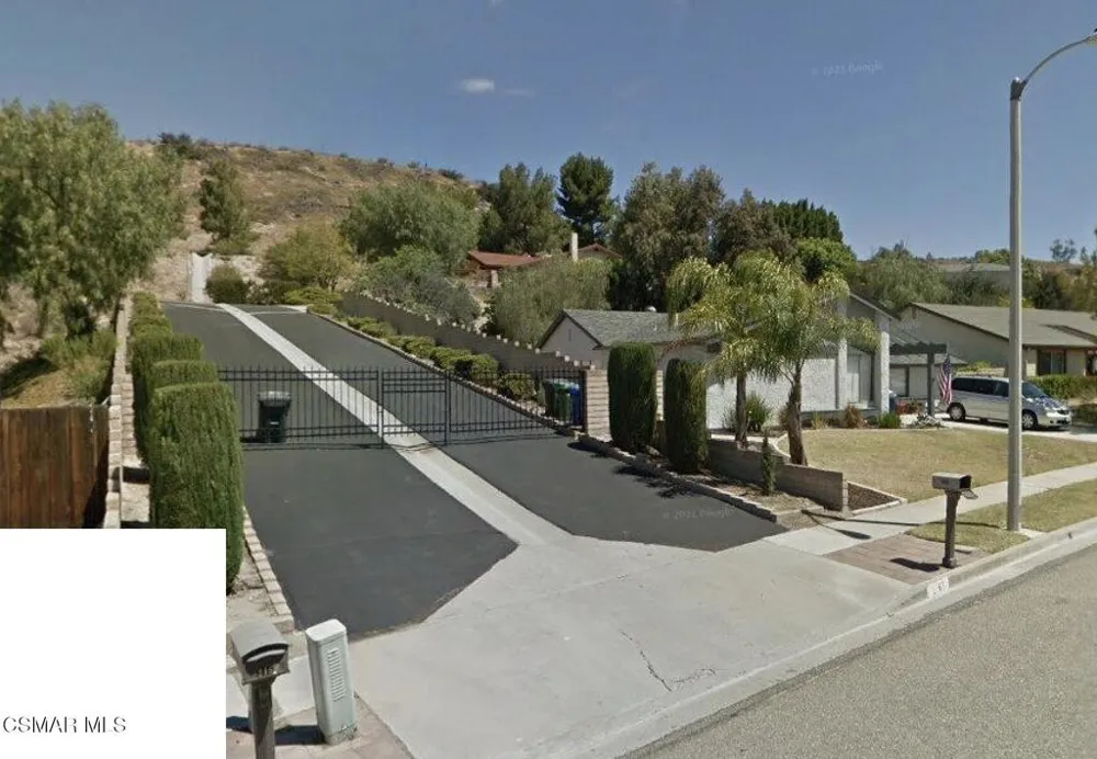2161 Stoneman Street Simi Valley, CA 93065