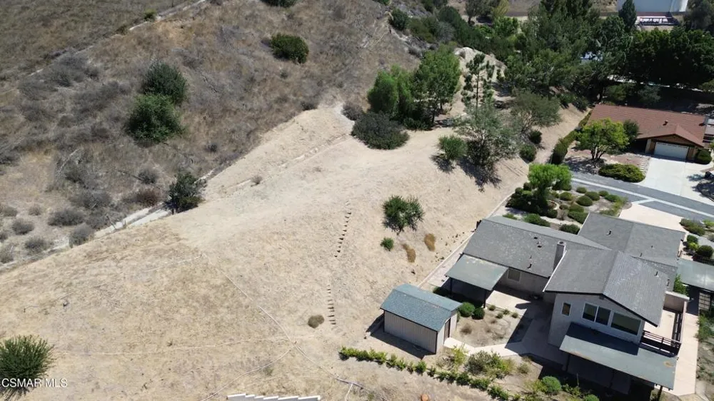 2161 Stoneman Street Simi Valley, CA 93065