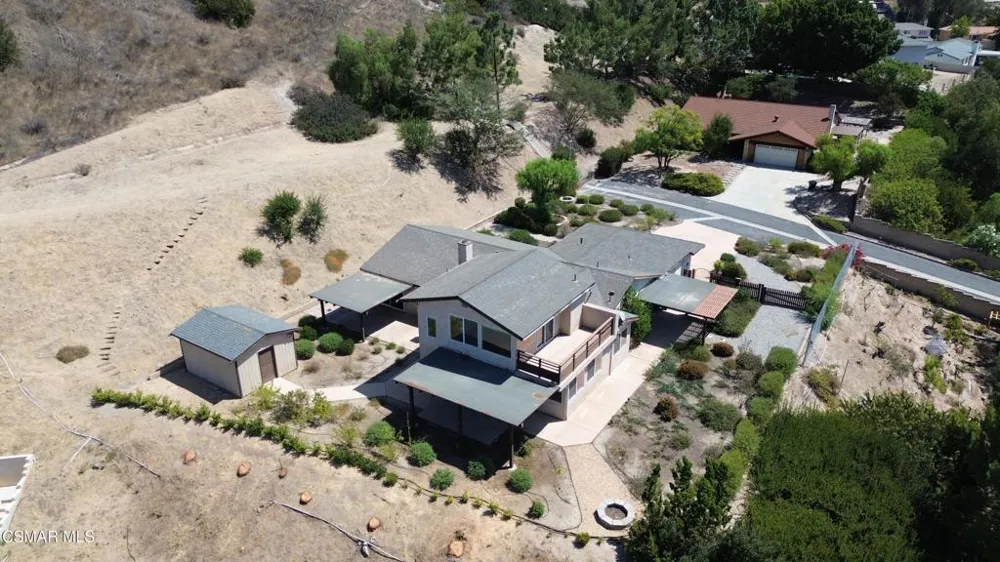2161 Stoneman Street Simi Valley, CA 93065