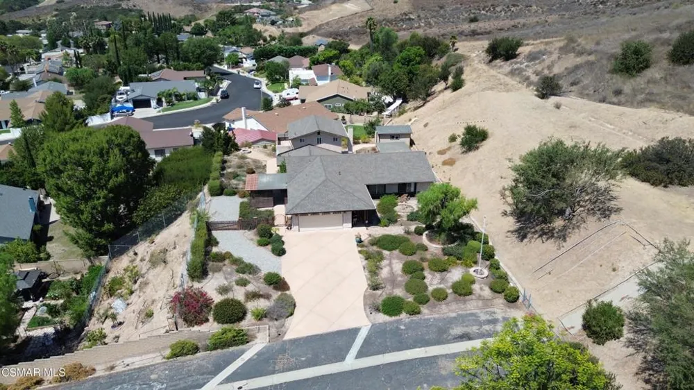 2161 Stoneman Street Simi Valley, CA 93065