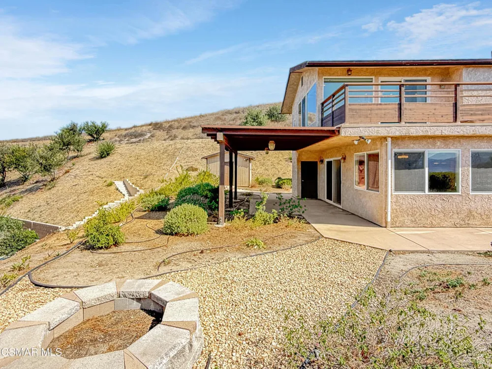 2161 Stoneman Street Simi Valley, CA 93065