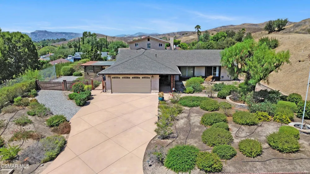 2161 Stoneman Street Simi Valley, CA 93065