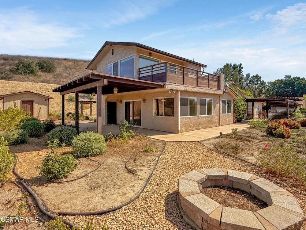 2161 Stoneman Street Simi Valley, CA 93065