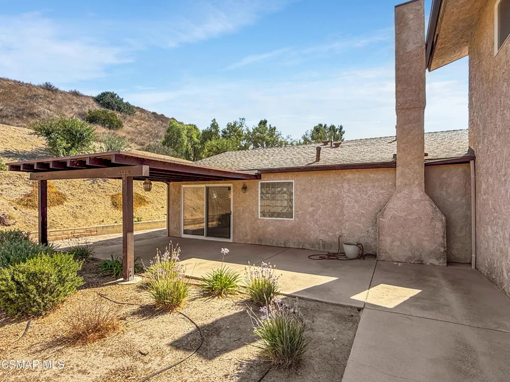 2161 Stoneman Street Simi Valley, CA 93065
