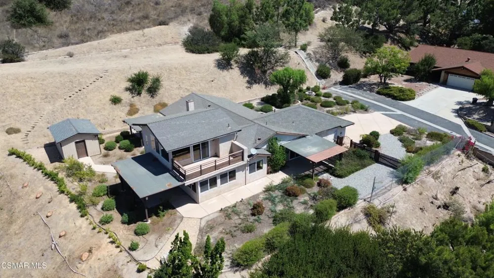 2161 Stoneman Street Simi Valley, CA 93065