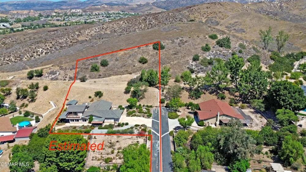 2161 Stoneman Street Simi Valley, CA 93065