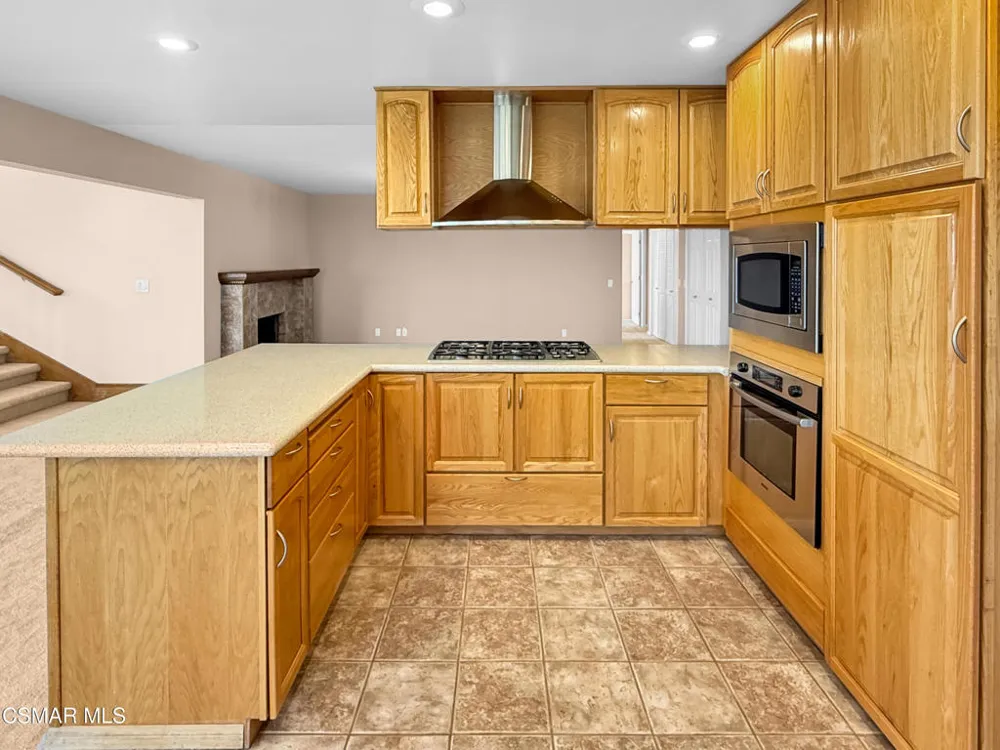 2161 Stoneman Street Simi Valley, CA 93065