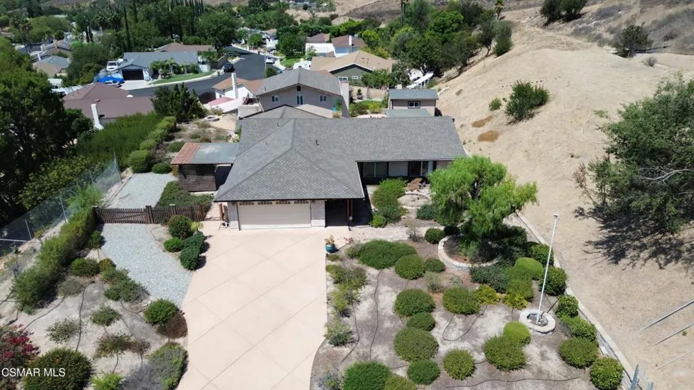 2161 Stoneman Street Simi Valley, CA 93065