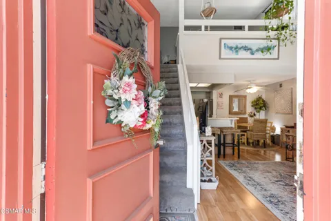 1253 Tivoli Lane #36