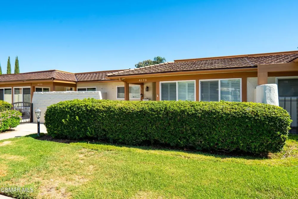4170 Lake Harbor Lane Westlake Village, CA 91361