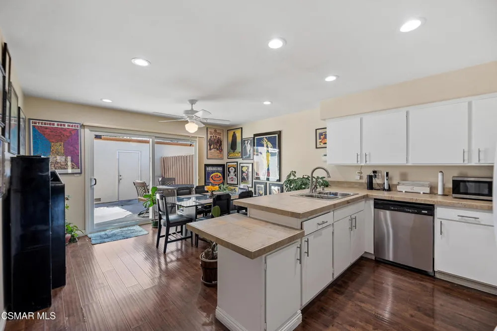 4170 Lake Harbor Lane Westlake Village, CA 91361