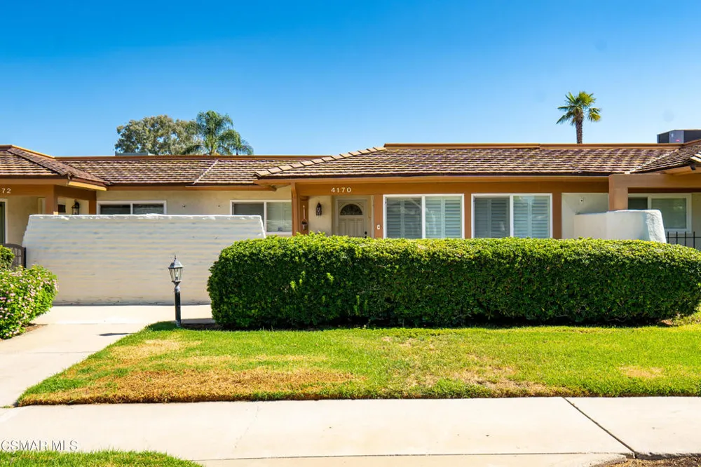 4170 Lake Harbor Lane Westlake Village, CA 91361