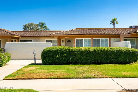 4170 Lake Harbor Lane