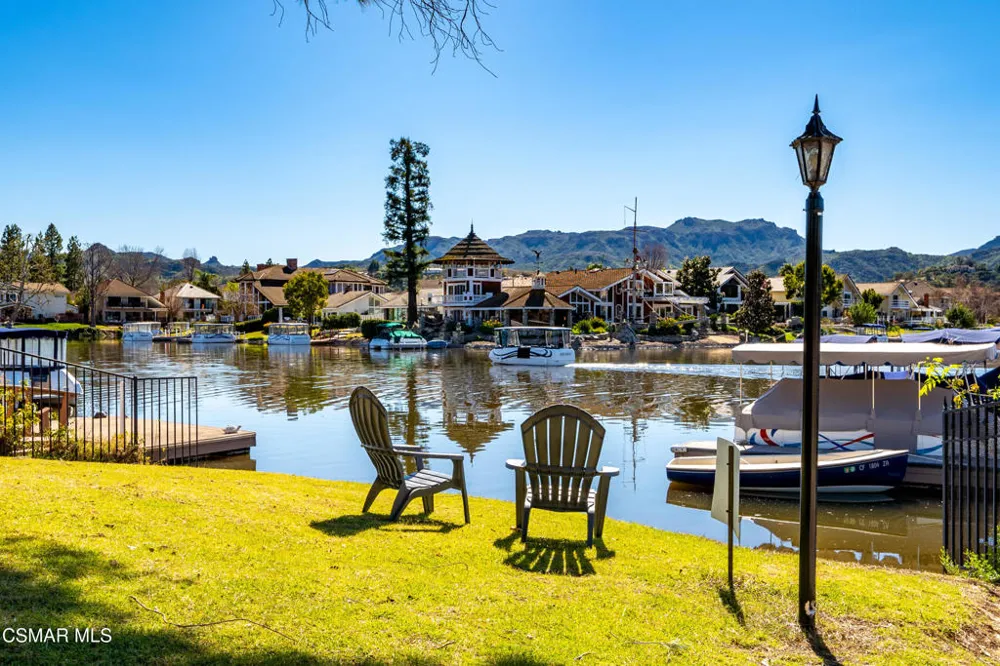 4170 Lake Harbor Lane Westlake Village, CA 91361