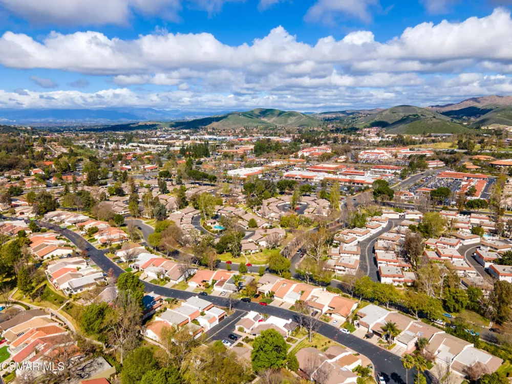4170 Lake Harbor Lane Westlake Village, CA 91361