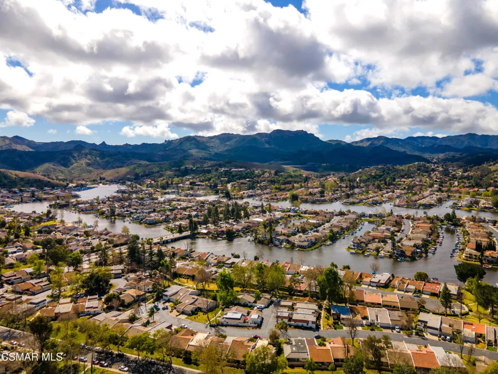 4170 Lake Harbor Lane Westlake Village, CA 91361