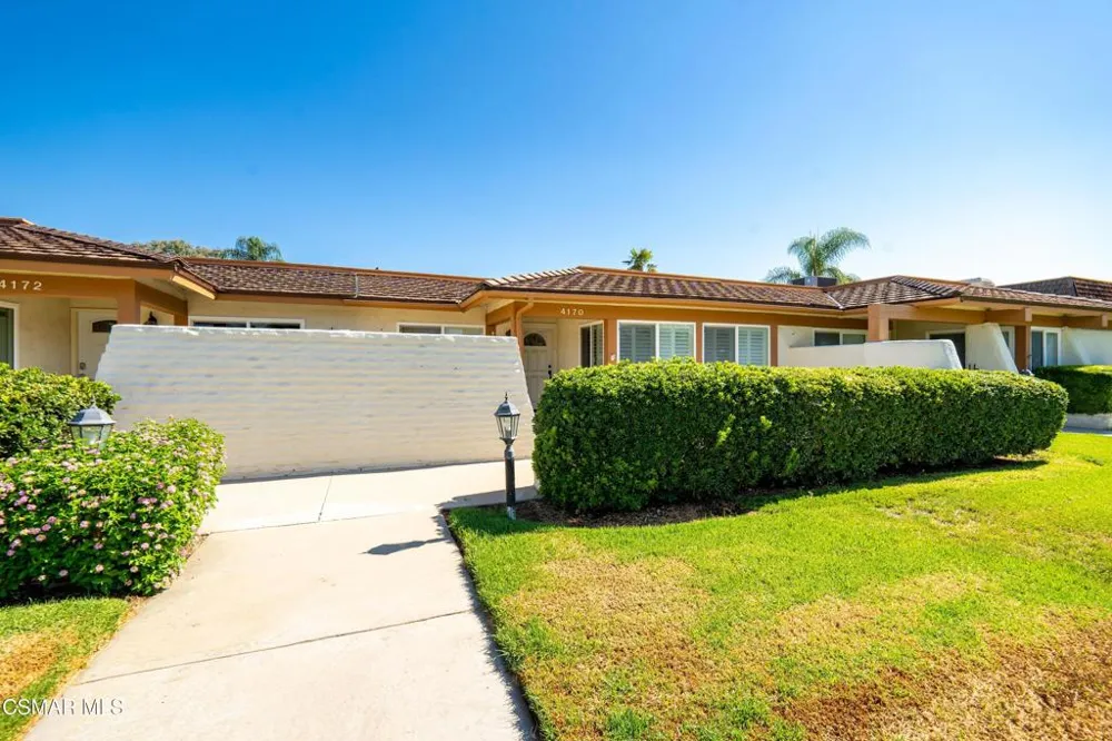 4170 Lake Harbor Lane Westlake Village, CA 91361