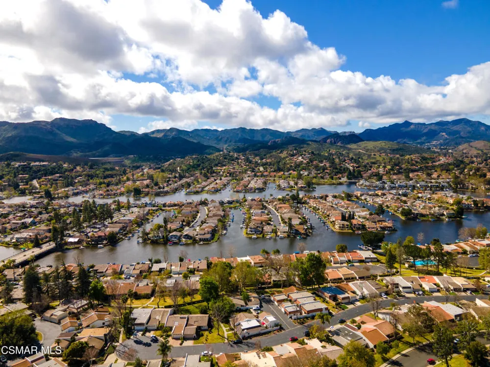 4170 Lake Harbor Lane Westlake Village, CA 91361