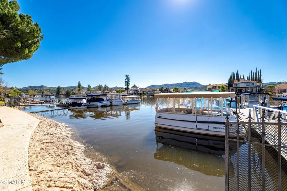 4170 Lake Harbor Lane Westlake Village, CA 91361