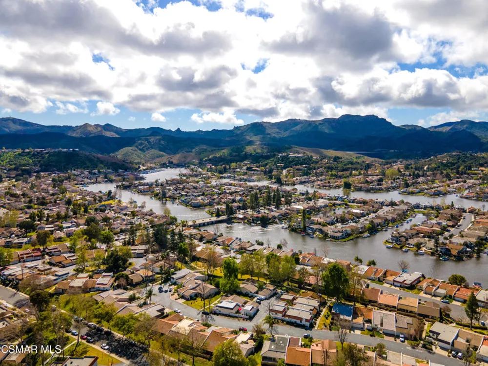 4170 Lake Harbor Lane Westlake Village, CA 91361