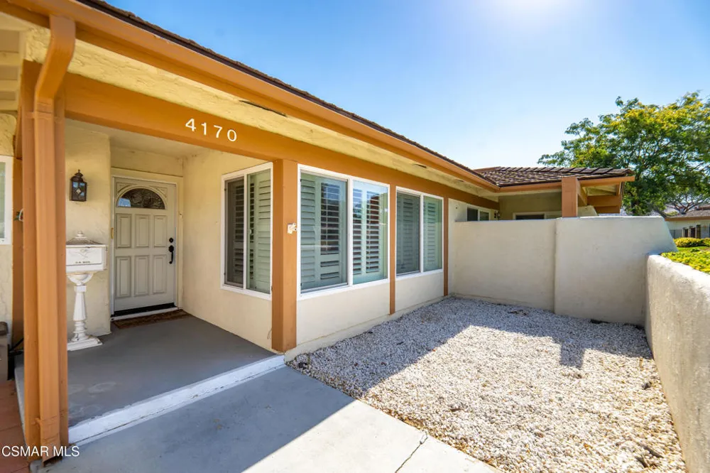 4170 Lake Harbor Lane Westlake Village, CA 91361