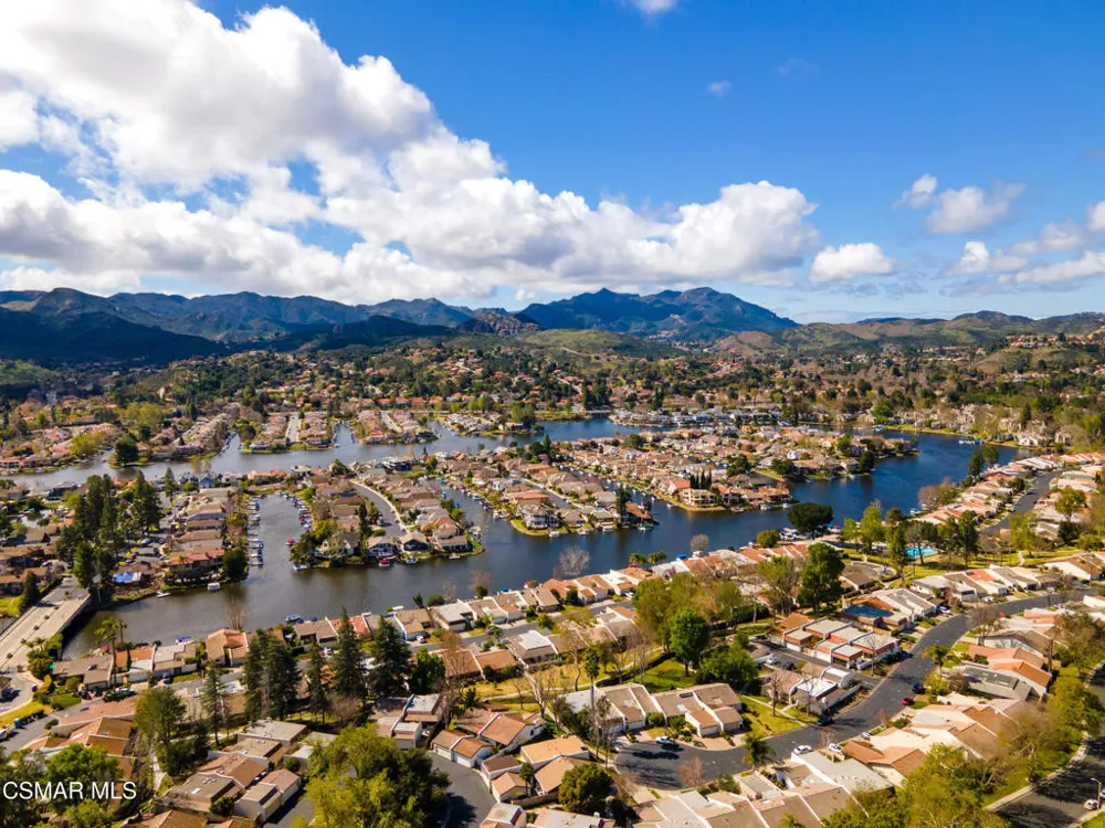 4170 Lake Harbor Lane Westlake Village, CA 91361