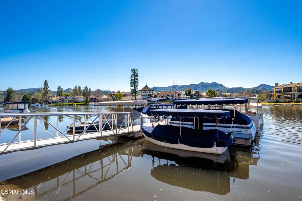 4170 Lake Harbor Lane Westlake Village, CA 91361
