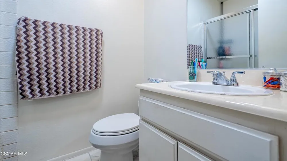 561 Spring Road #43 Moorpark, CA 93021