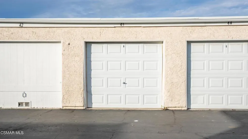 561 Spring Road #43 Moorpark, CA 93021