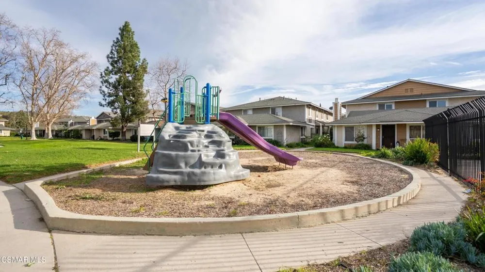 561 Spring Road #43 Moorpark, CA 93021