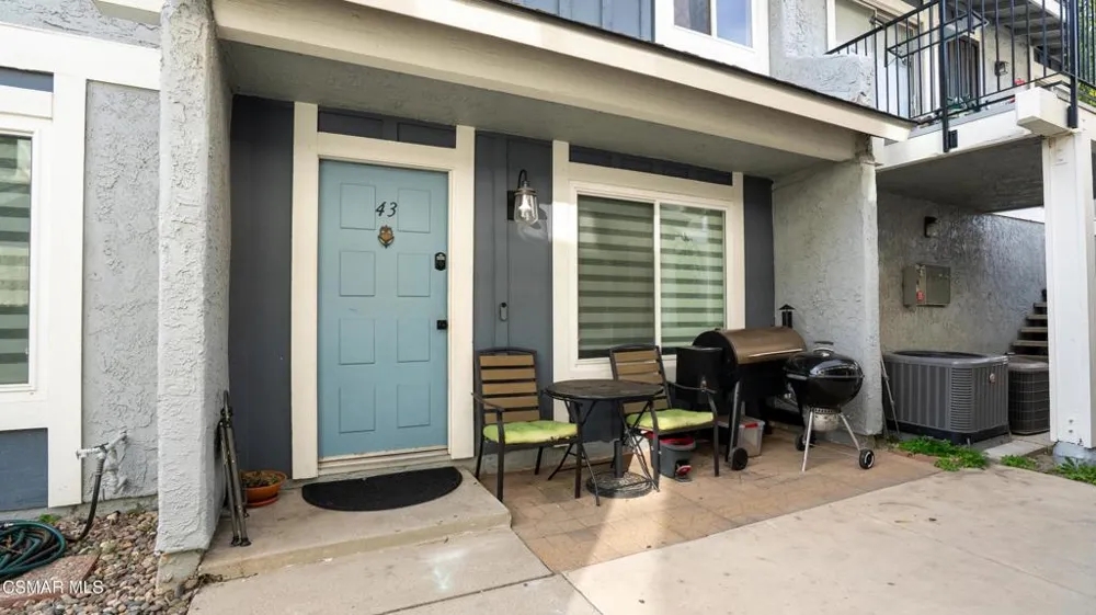 561 Spring Road #43 Moorpark, CA 93021