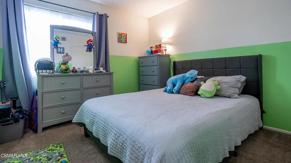 561 Spring Road #43 Moorpark, CA 93021