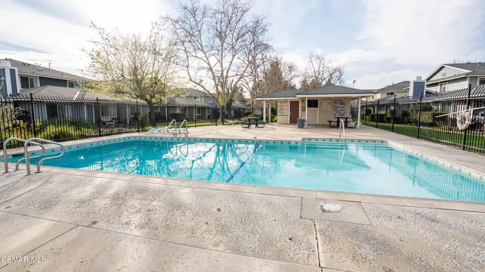561 Spring Road #43 Moorpark, CA 93021